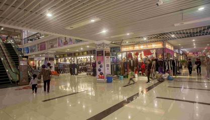 株洲服裝批發(fā)市場品質指南 哪里能買到質量好的服飾