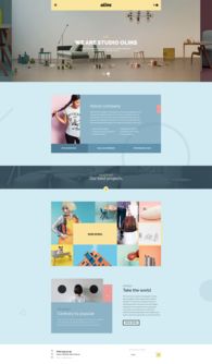 從Oline網(wǎng)頁設(shè)計(jì)到網(wǎng)站建設(shè) 打造卓越在線體驗(yàn)