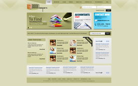 巴基斯坦Omanj網(wǎng)頁設(shè)計(jì)作品欣賞（三） 技藝融合與視覺創(chuàng)新