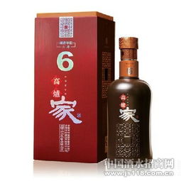 陸年高爐家和諧年份酒 品味徽酒典范，探秘市場價(jià)值